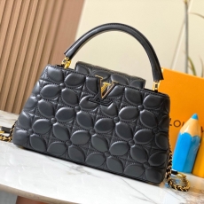 LV Capucines Bags